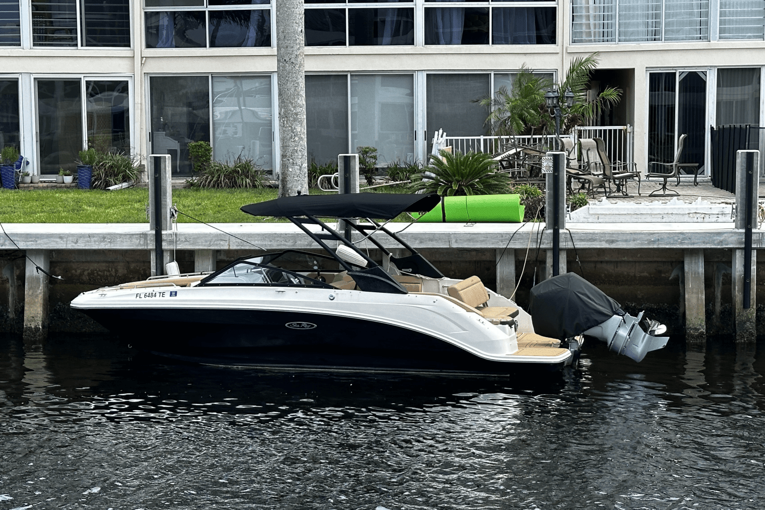 2022 Sea Ray 250SDX-OB Image Thumbnail #65