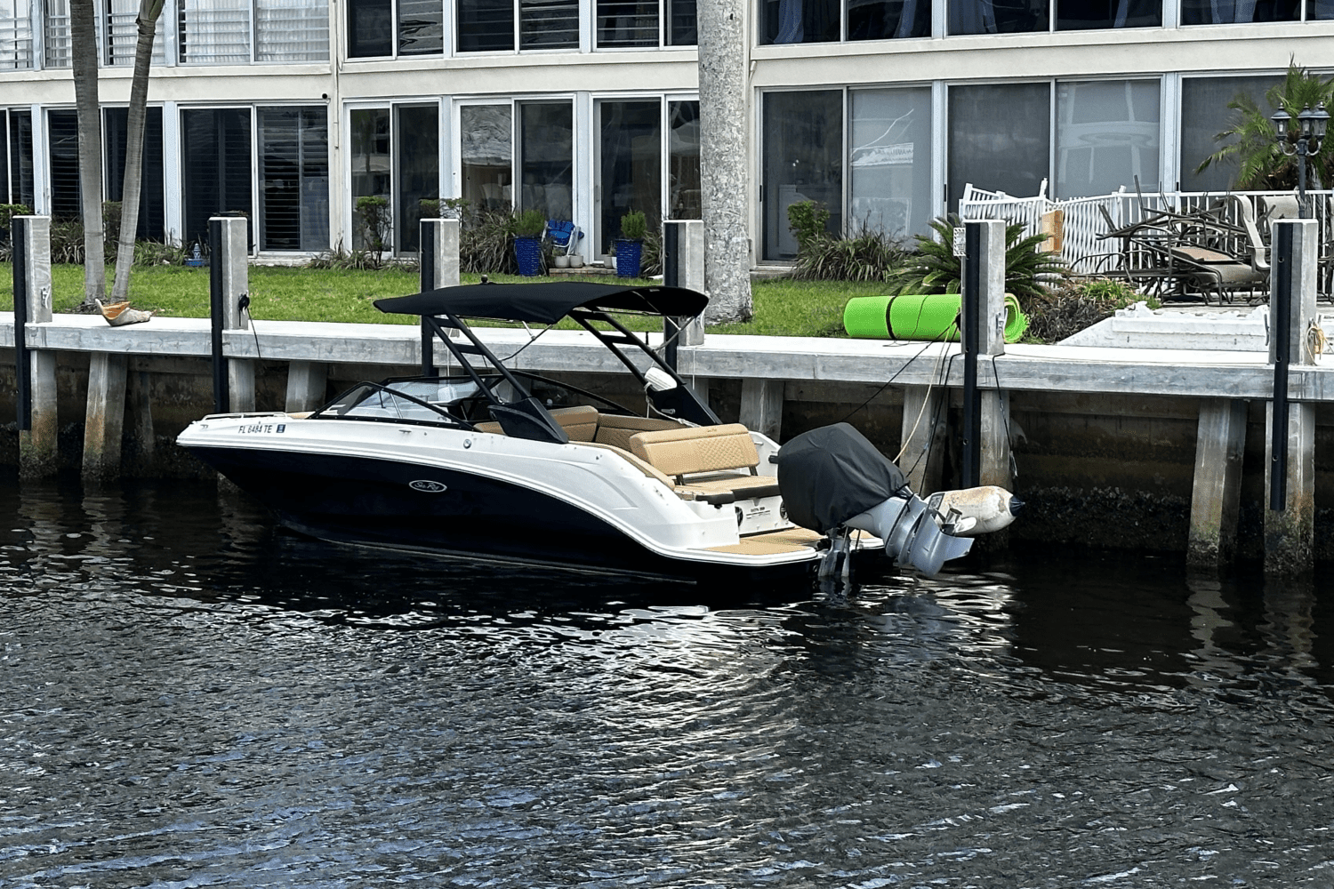 2022 Sea Ray 250SDX-OB Image Thumbnail #68