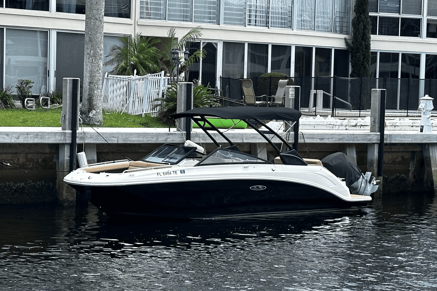 2022 Sea Ray 250SDX-OB Image Thumbnail #64