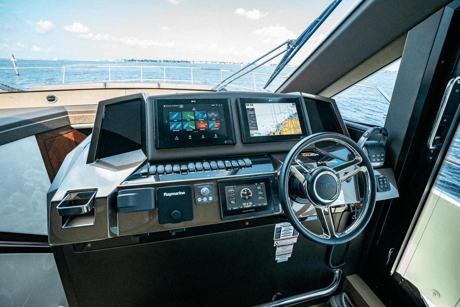 2021 Galeon 410 HTC Image Thumbnail #62