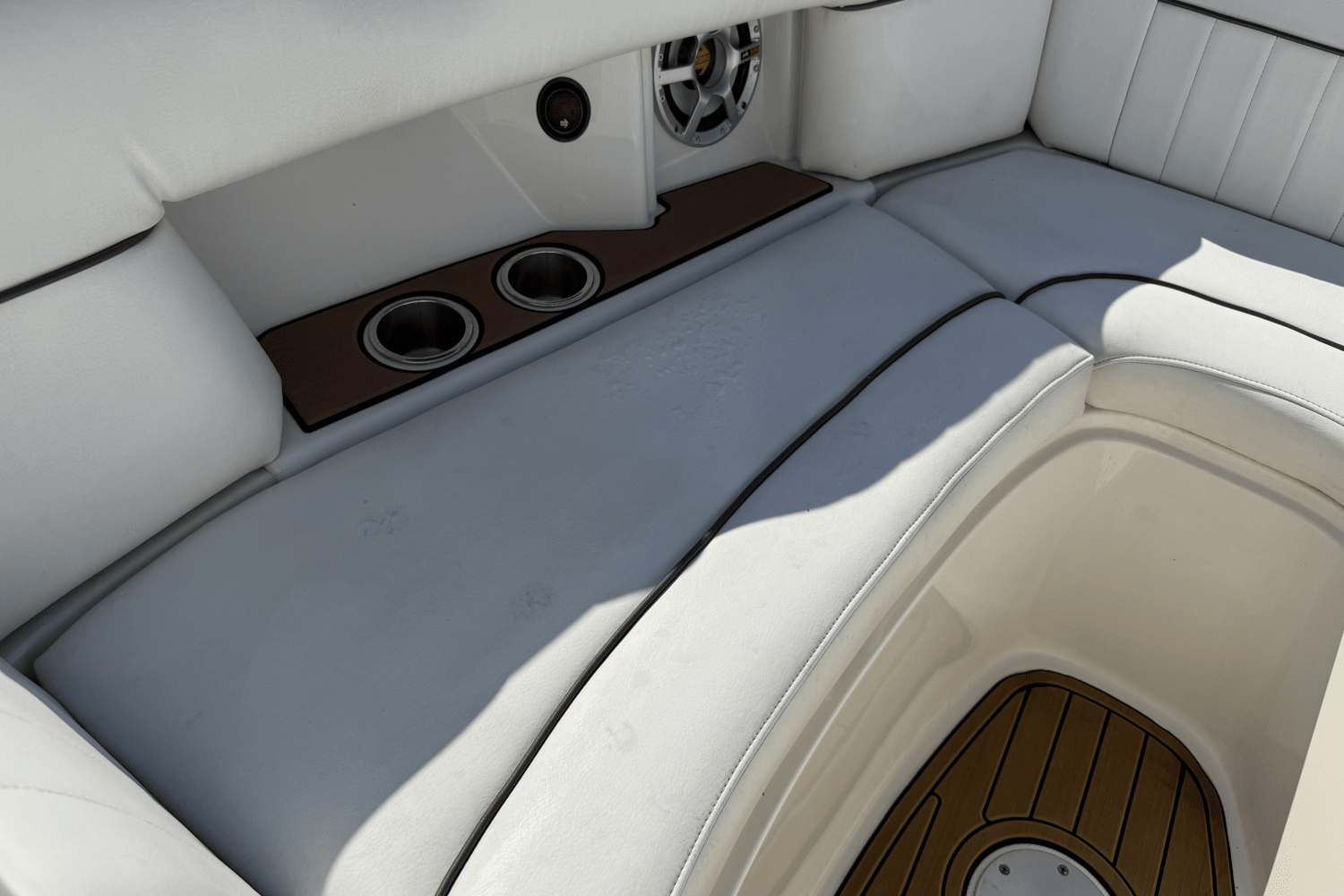 2008 Sea Ray 270 SELECT Image Thumbnail #11
