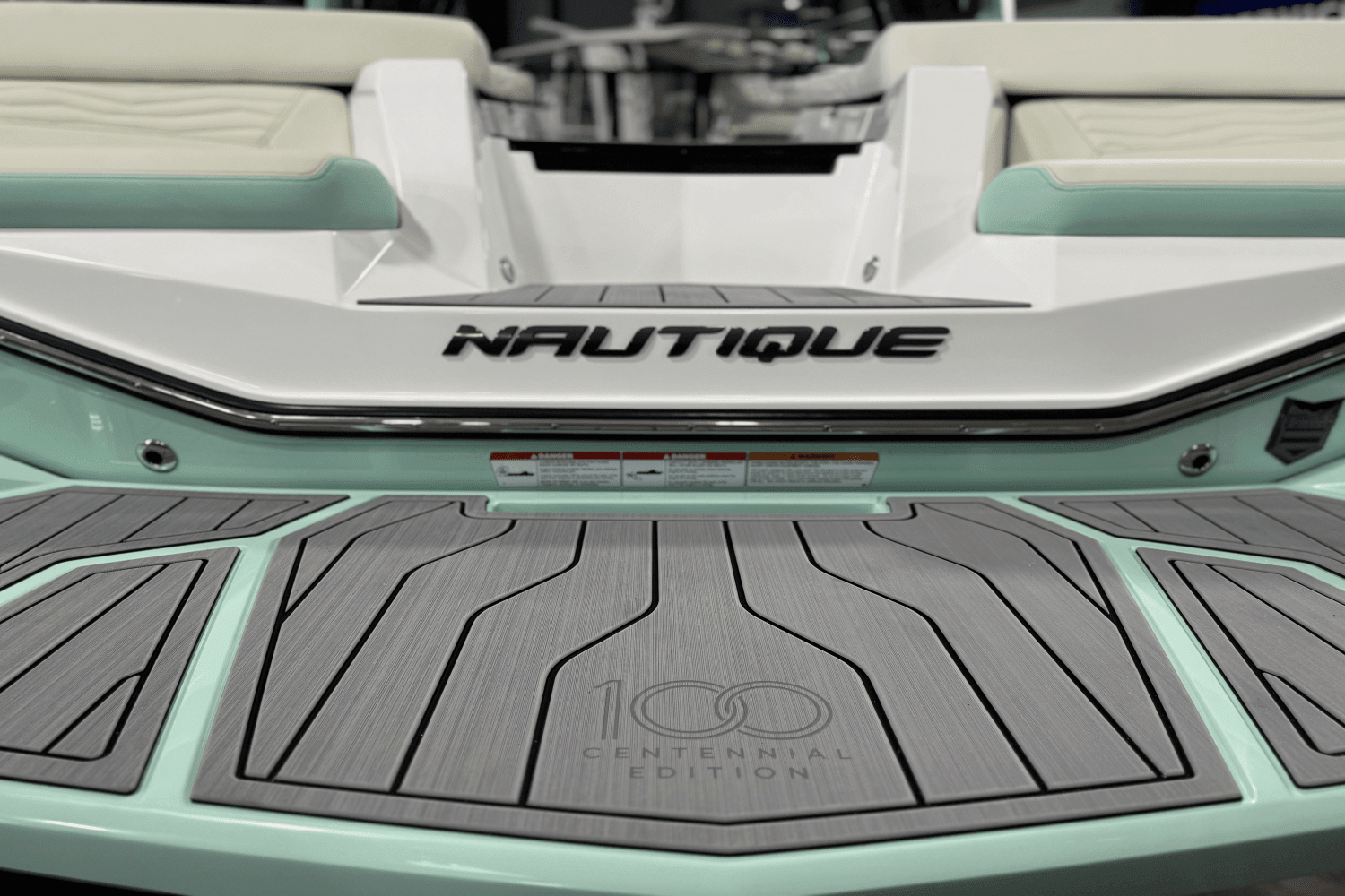 2025 Nautique G23 Super Air Image Thumbnail #2