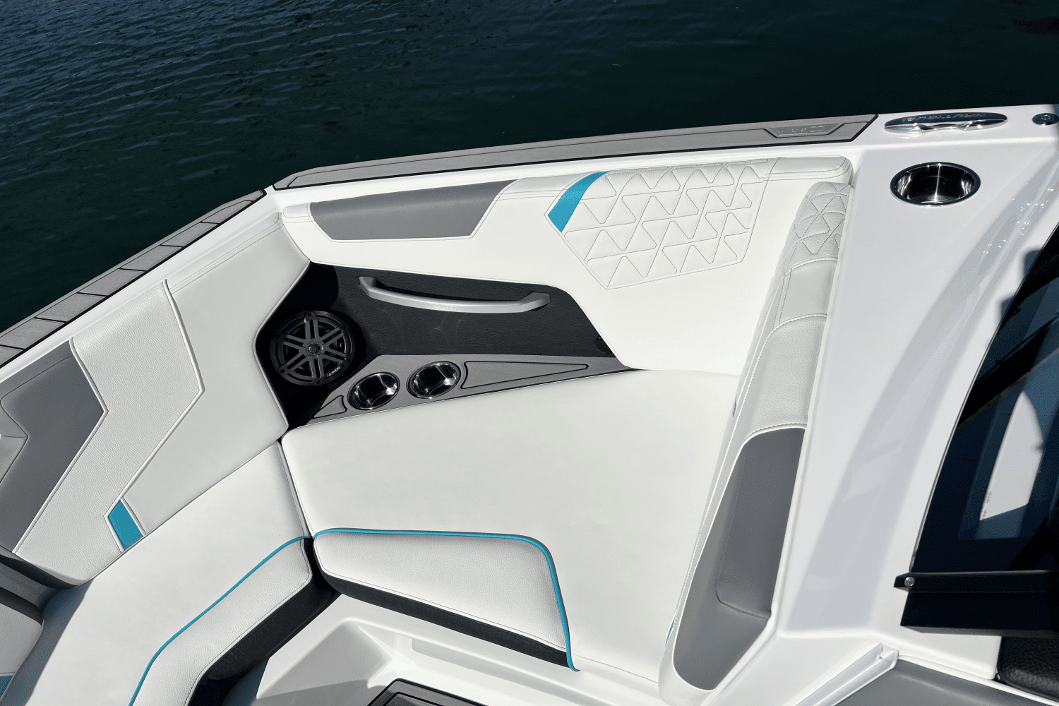 2025 Nautique GS20 Super Air Image Thumbnail #39