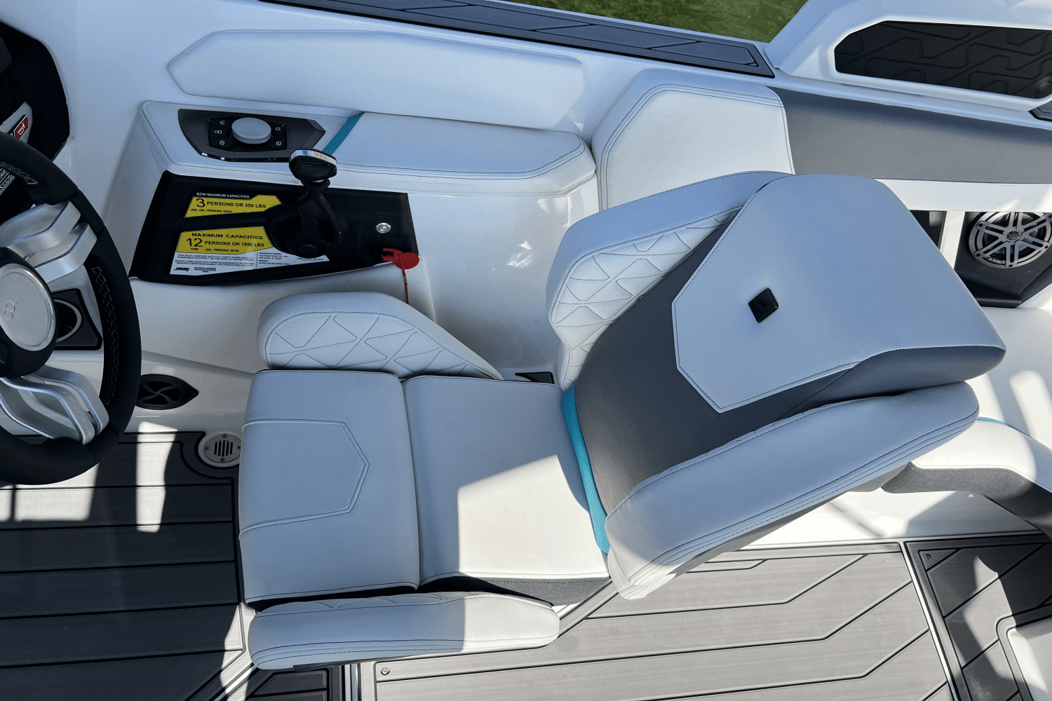 2025 Nautique GS20 Super Air Image Thumbnail #41