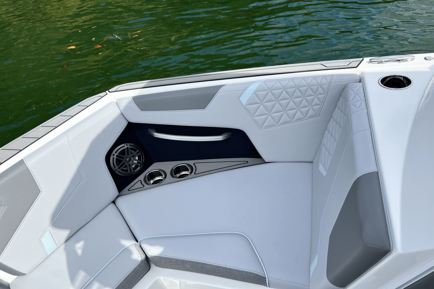 2025 Nautique GS20 Super Air Image Thumbnail #42