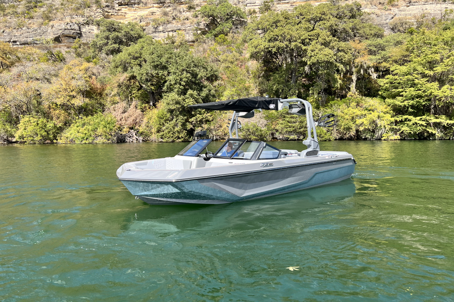 2025 Nautique GS20 Super Air Image Thumbnail #6