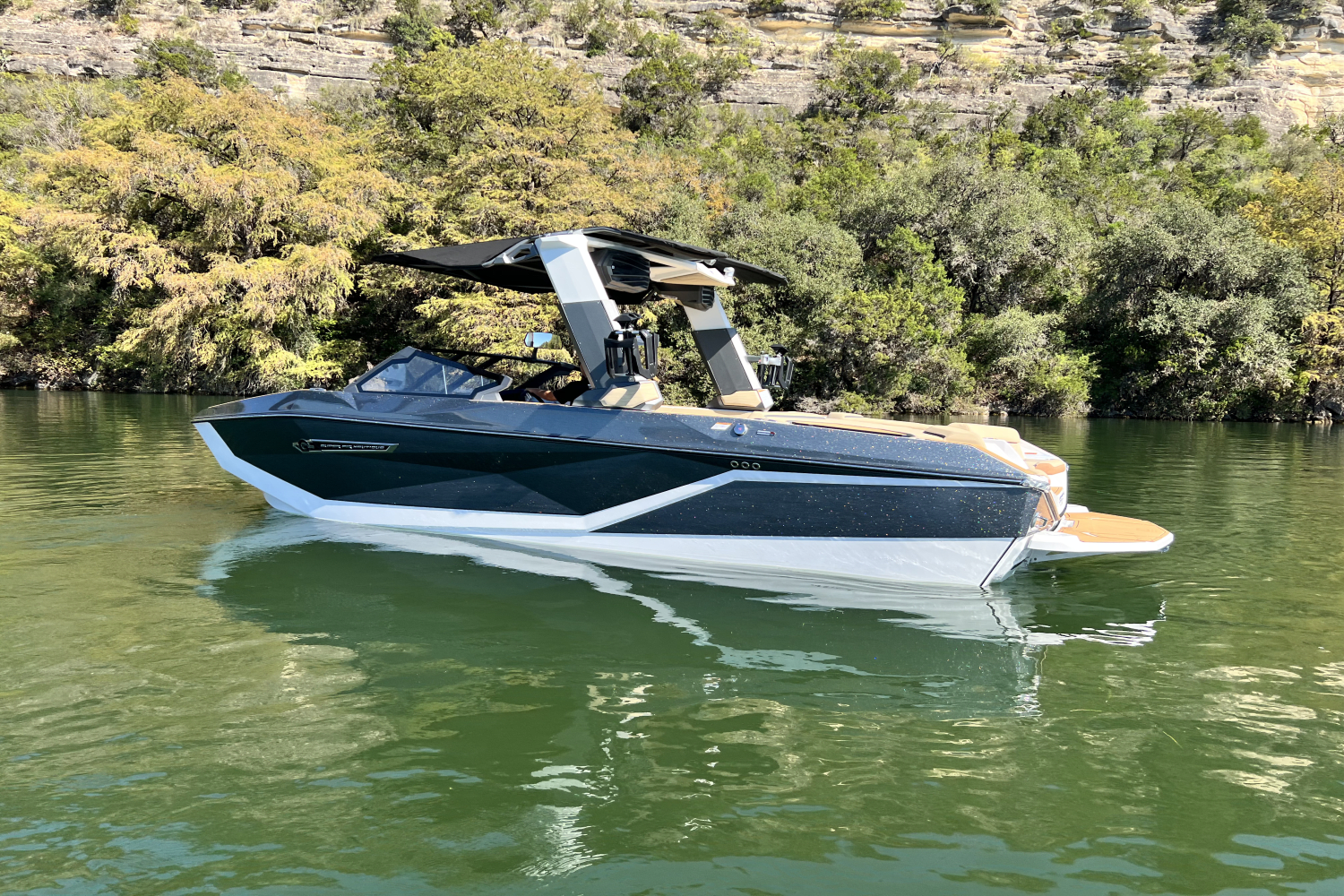 2025 Nautique G23 Super Air Image Thumbnail #9