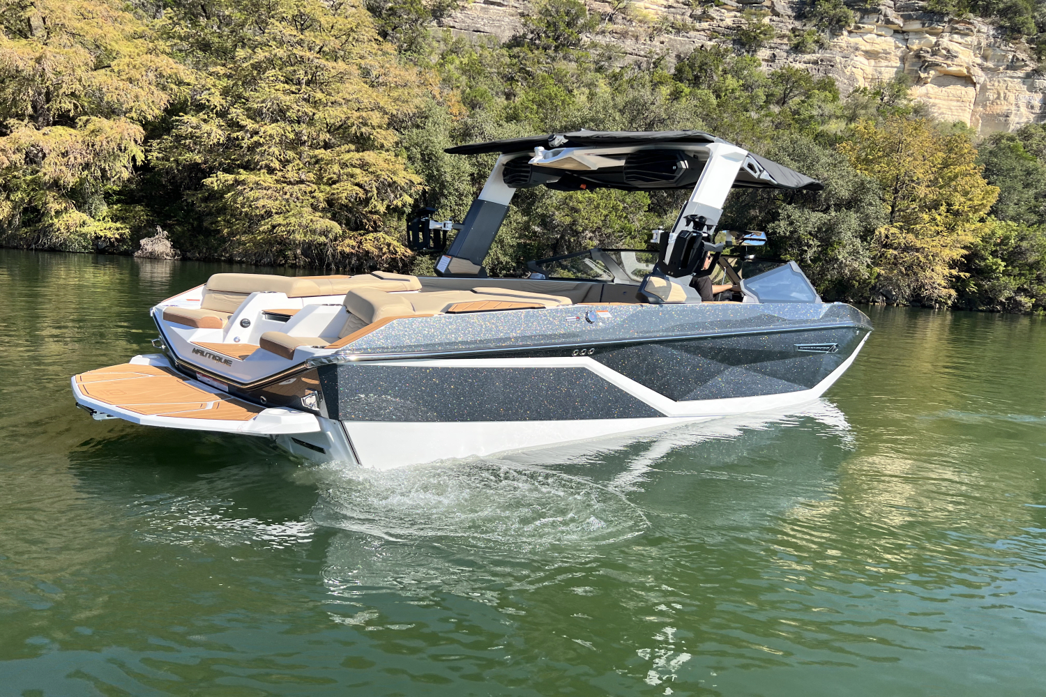 2025 Nautique G23 Super Air Image Thumbnail #15