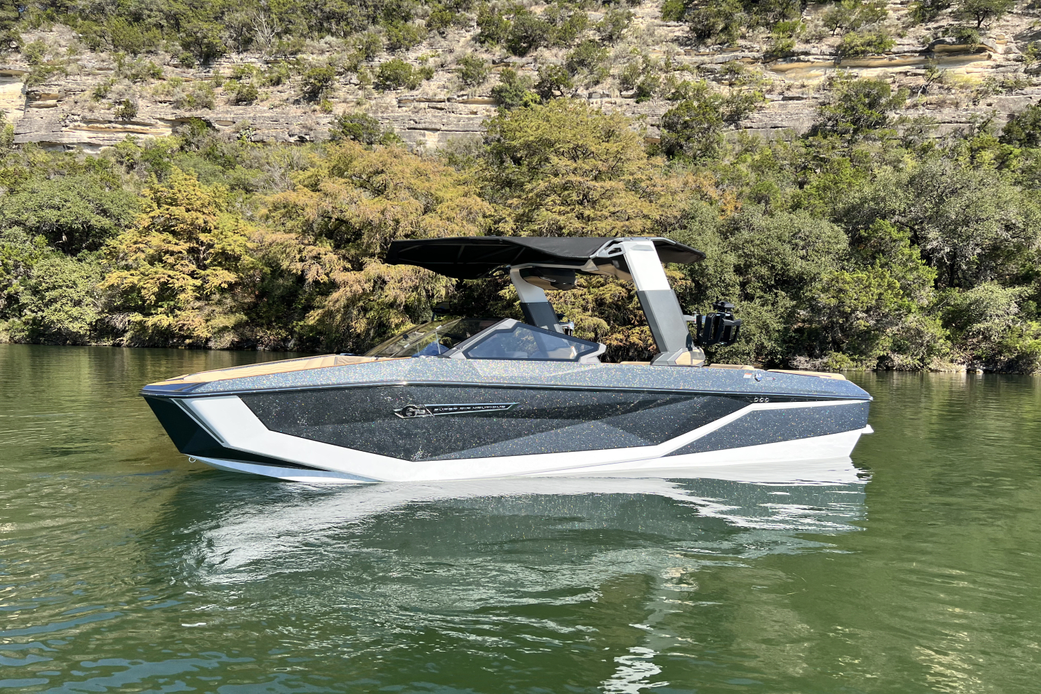 2025 Nautique G23 Super Air Image Thumbnail #8