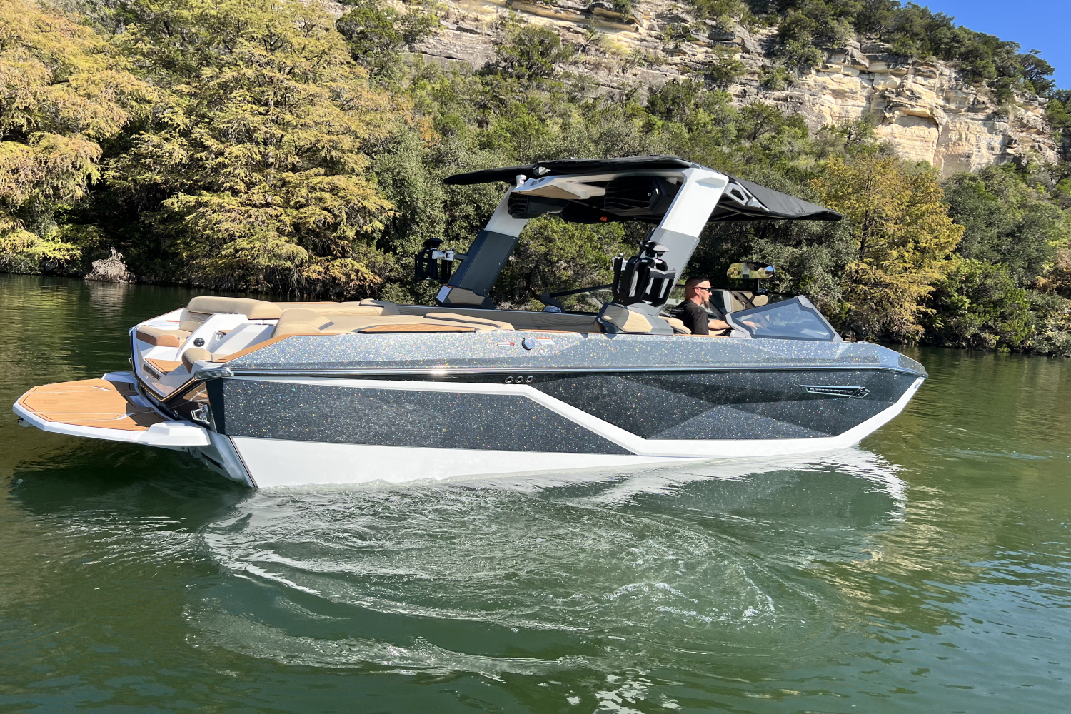 2025 Nautique G23 Super Air Image Thumbnail #16