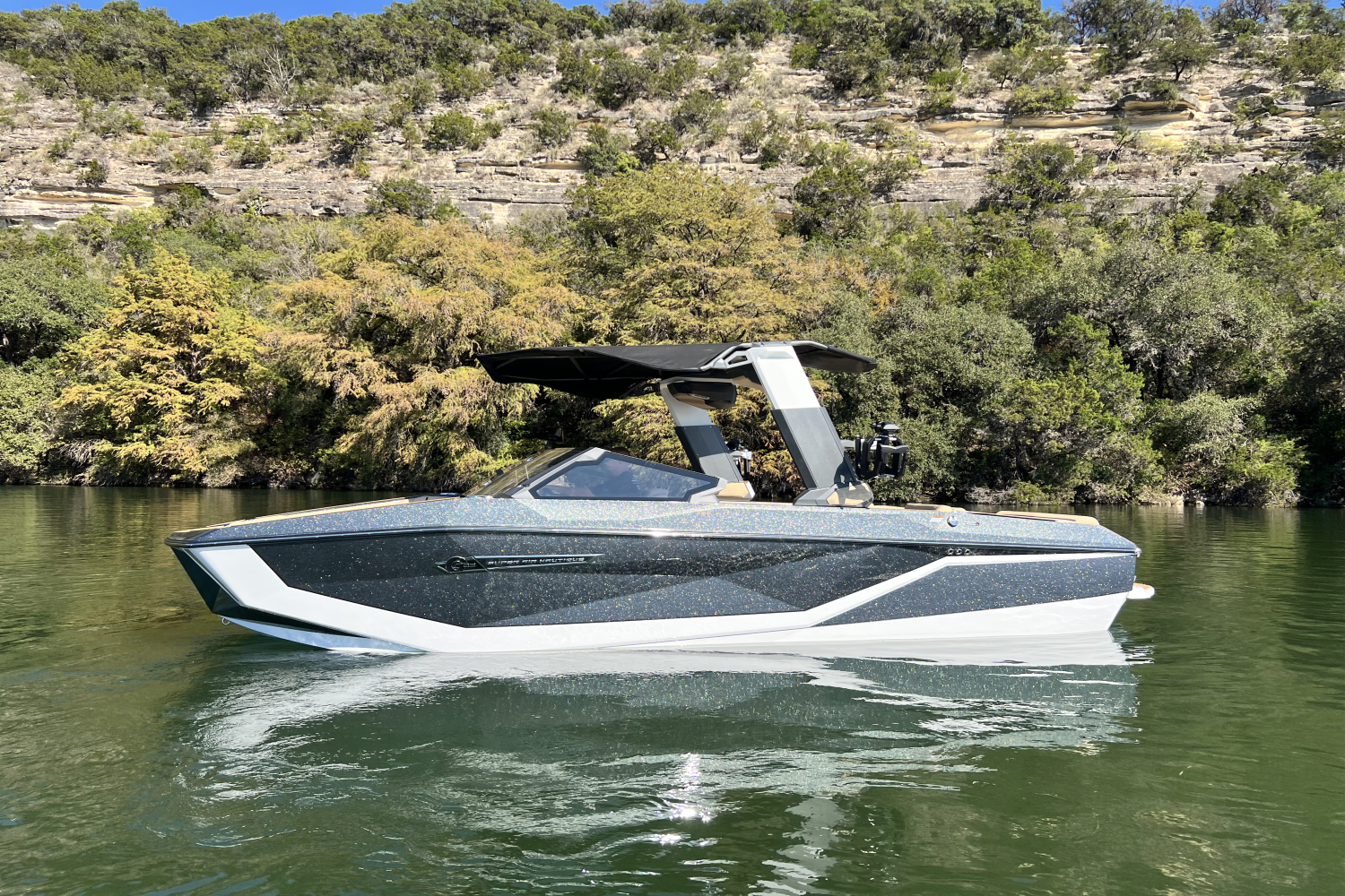 2025 Nautique G23 Super Air Image Thumbnail #4