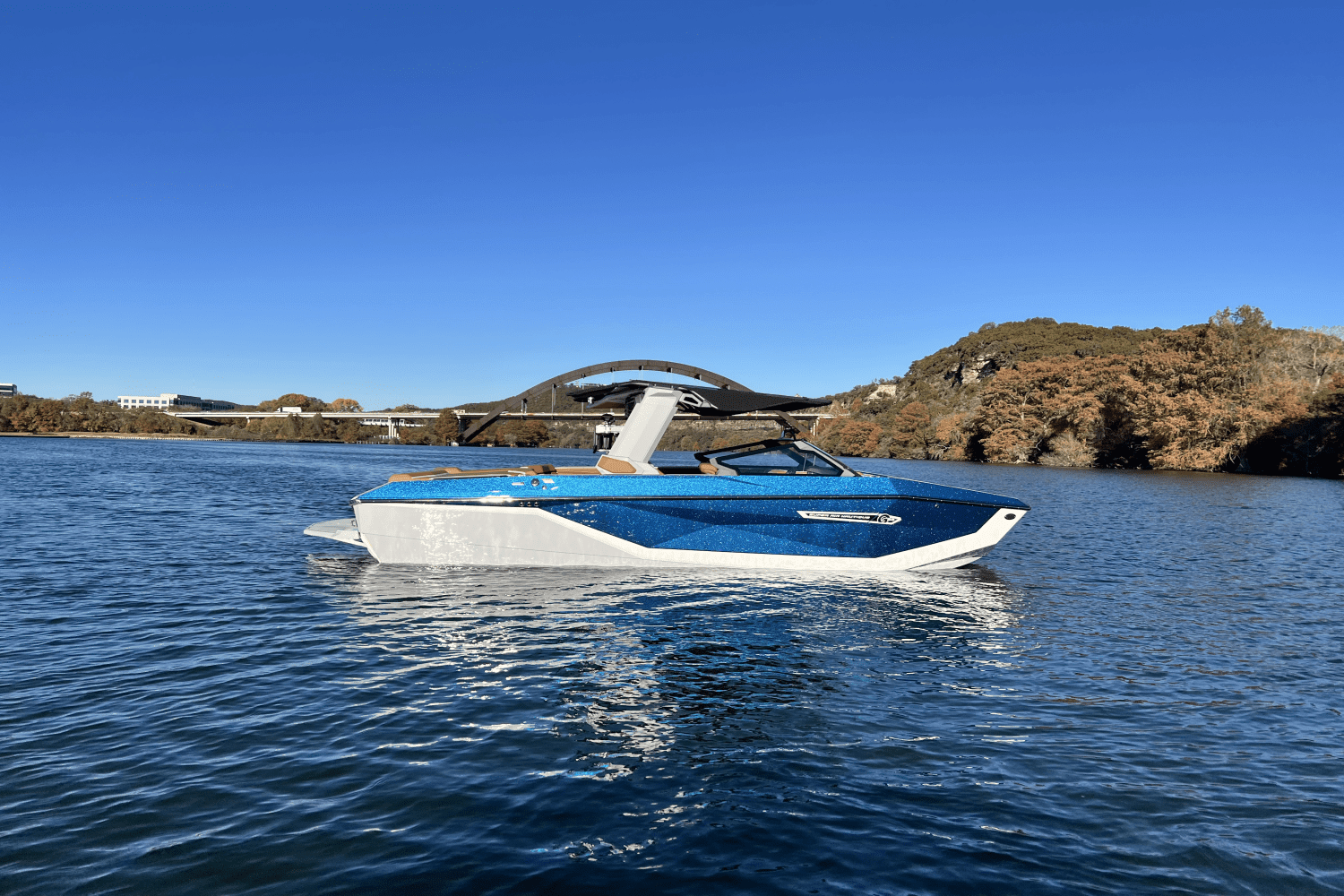 2025 Nautique G23 Super Air Image Thumbnail #14