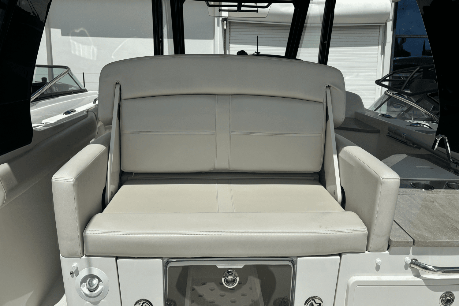 2023 Boston Whaler 350 Realm Image Thumbnail #10