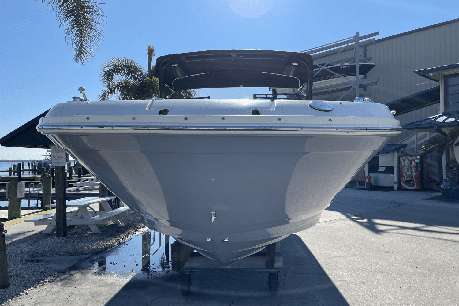 2021 Sea Ray 270 SDX OB OUTBOARD Image Thumbnail #1