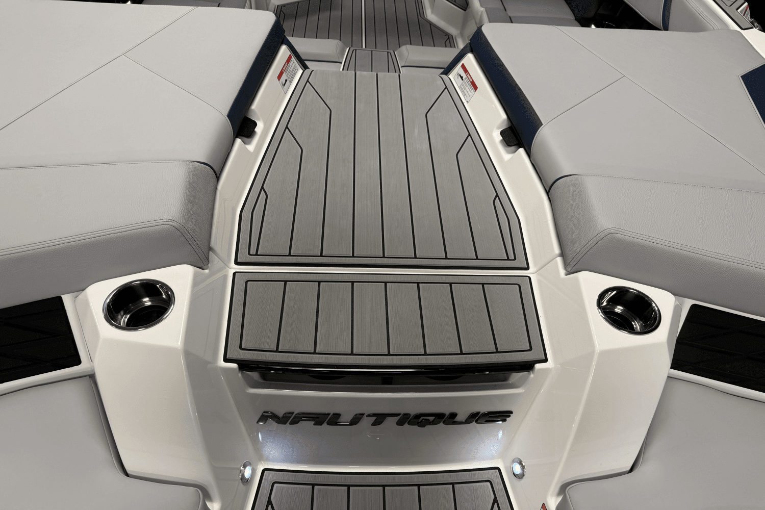 2025 Nautique S21 Super Air Image Thumbnail #20