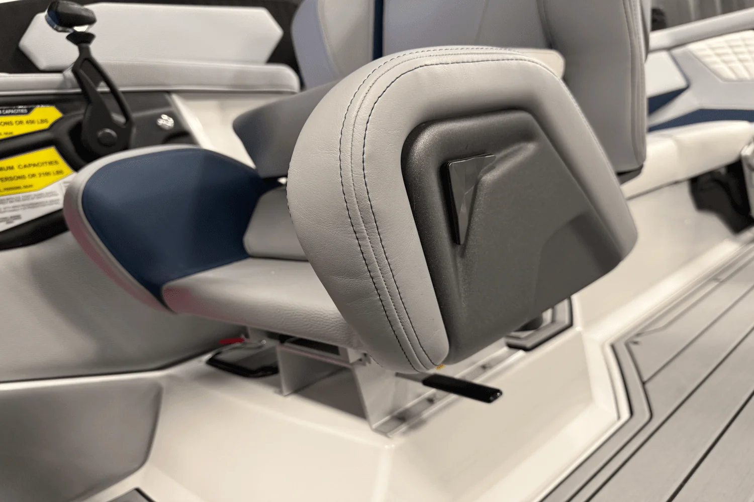 2025 Nautique Super Air Nautique S21 Image Thumbnail #54