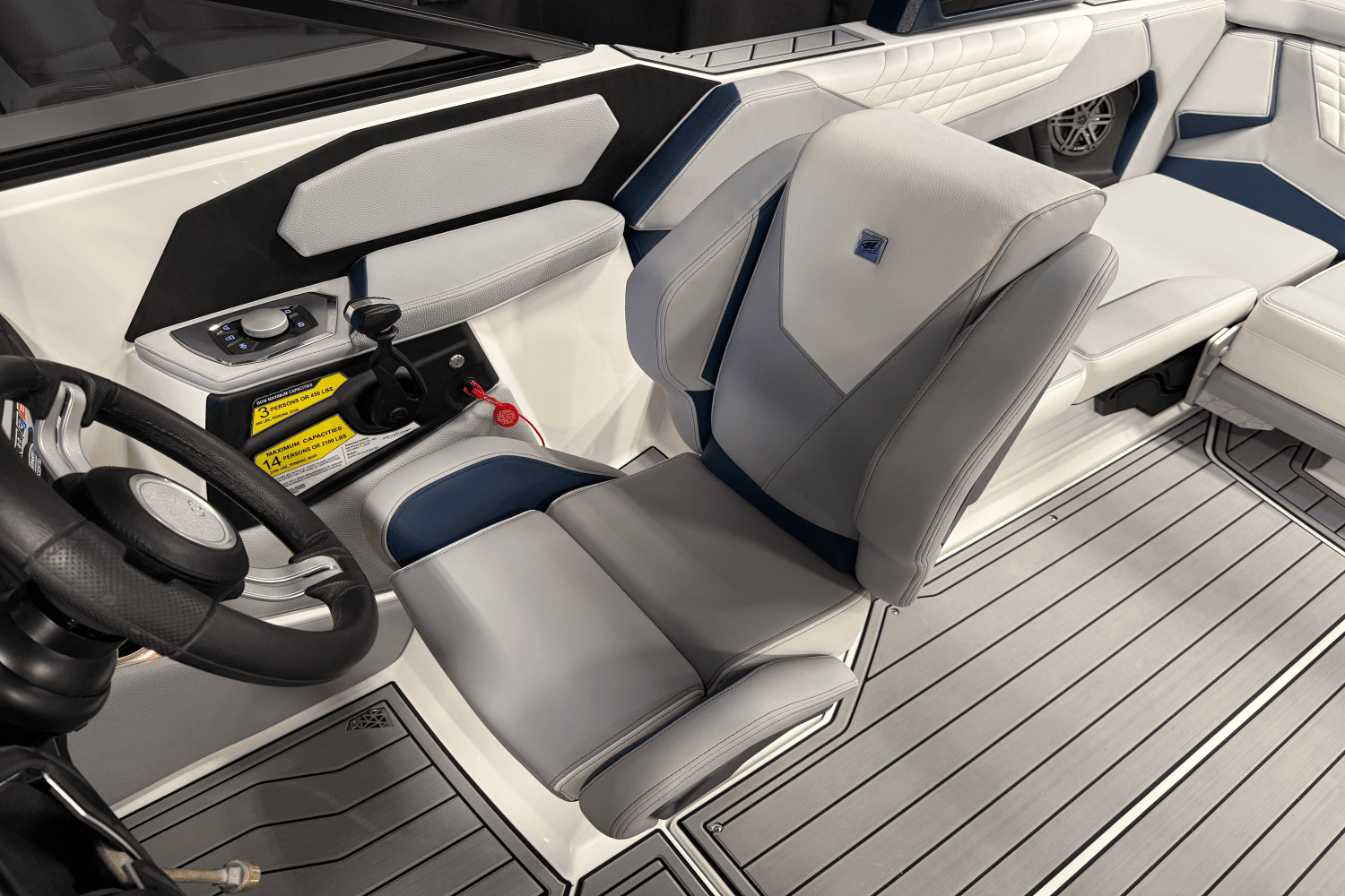 2025 Nautique Super Air Nautique S21 Image Thumbnail #52