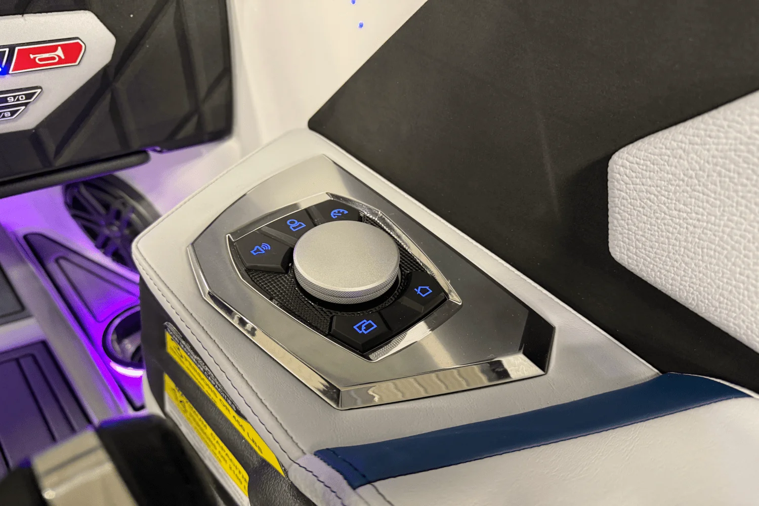 2025 Nautique Super Air Nautique S21 Image Thumbnail #65