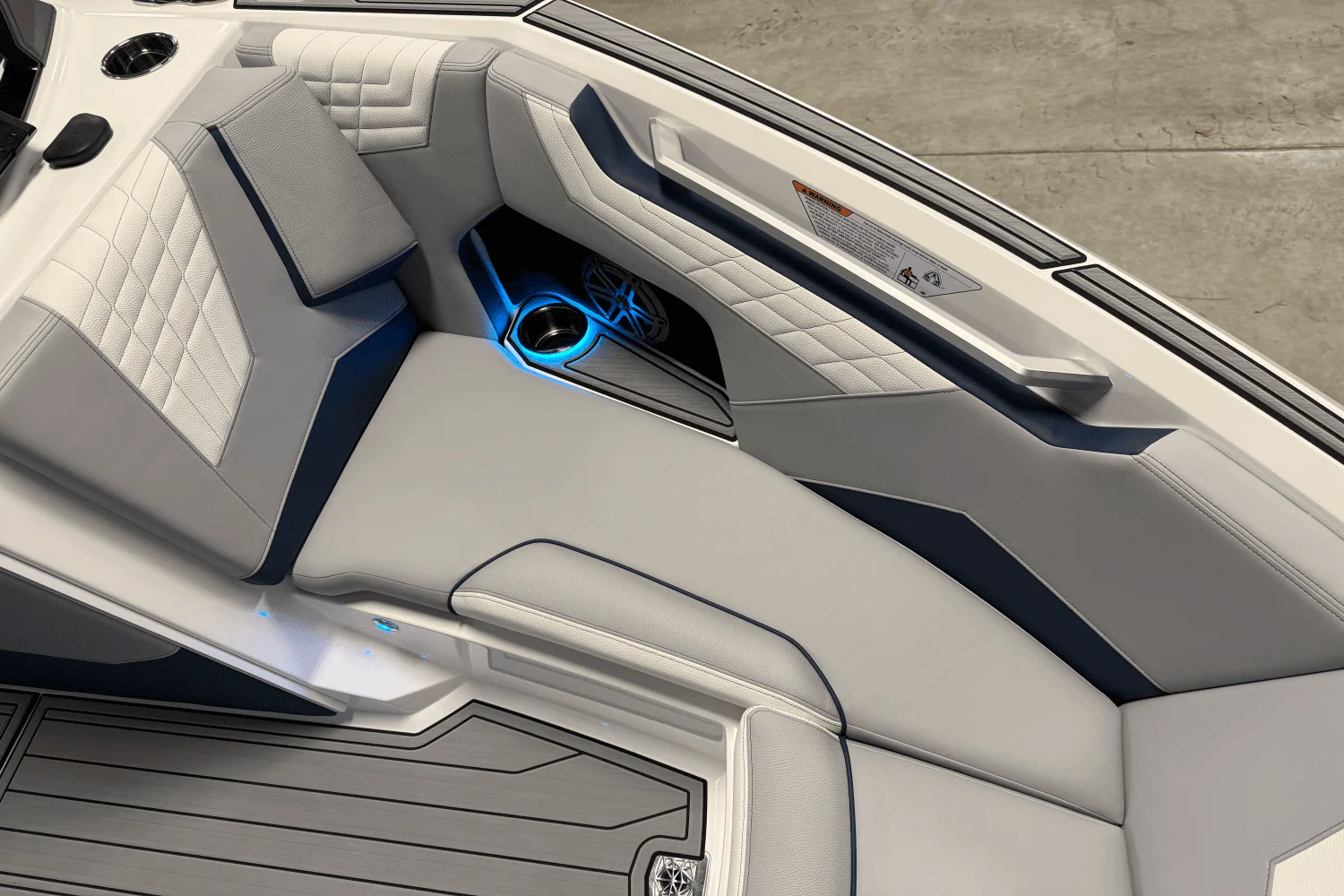 2025 Nautique Super Air Nautique S21 Image Thumbnail #75