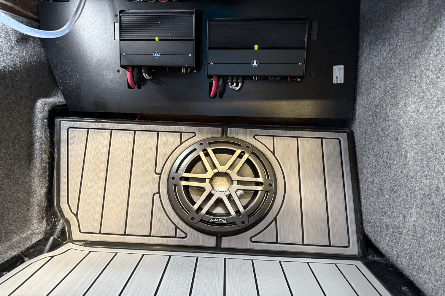 2025 Nautique Super Air Nautique S21 Image Thumbnail #41