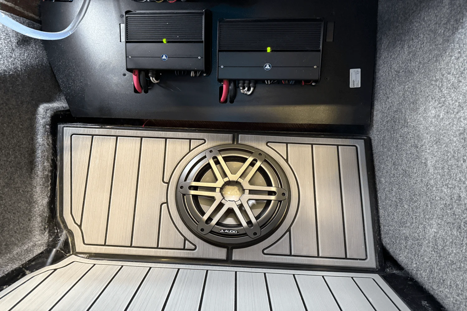 2025 Nautique Super Air Nautique S21 Image Thumbnail #41