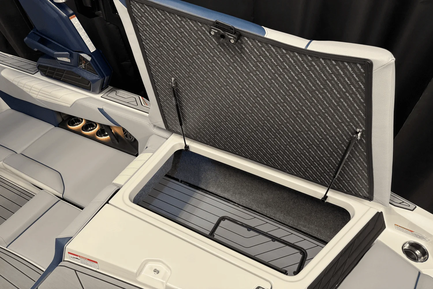 2025 Nautique Super Air Nautique S21 Image Thumbnail #22