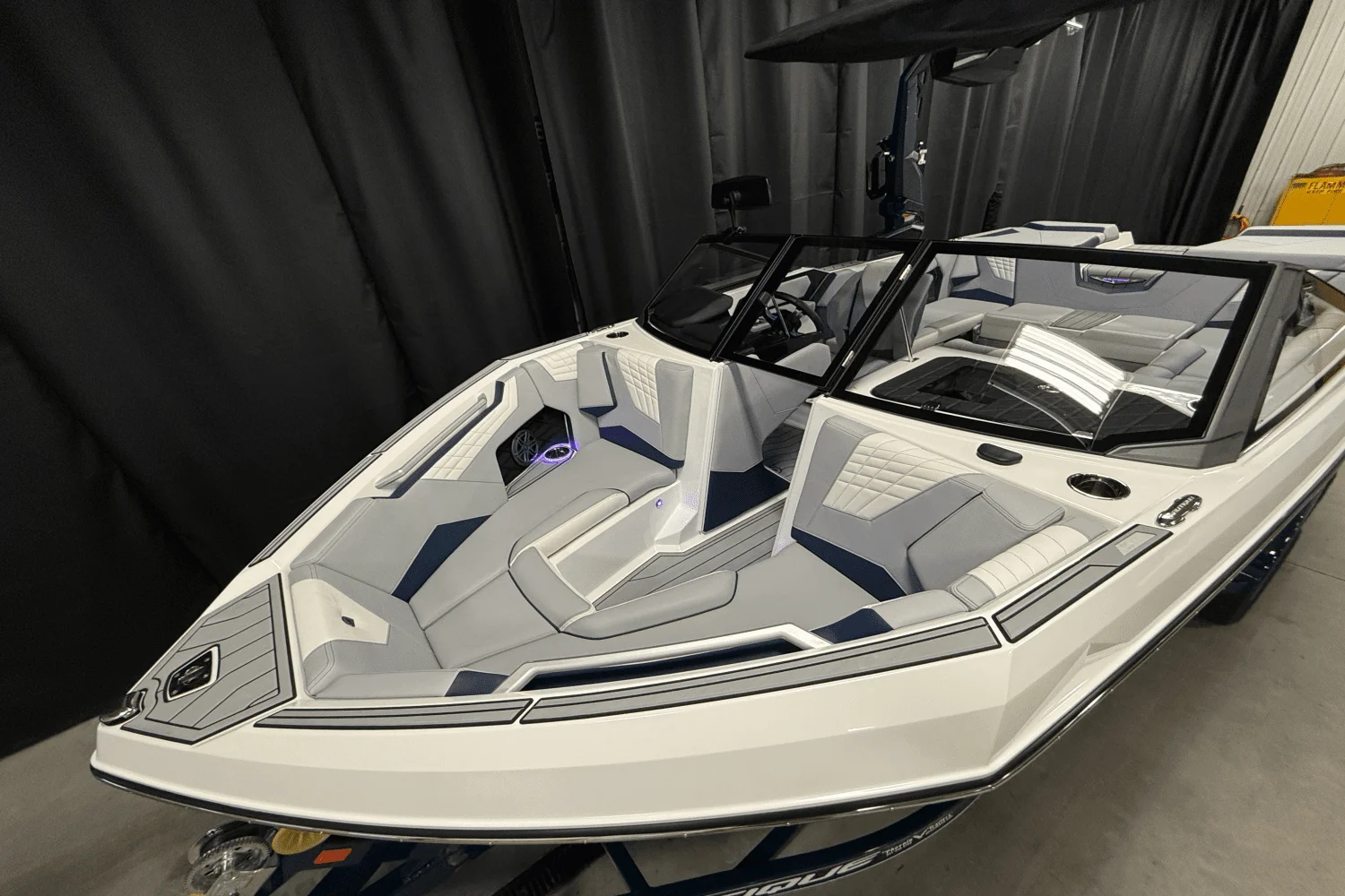 2025 Nautique Super Air Nautique S21 Image Thumbnail #5
