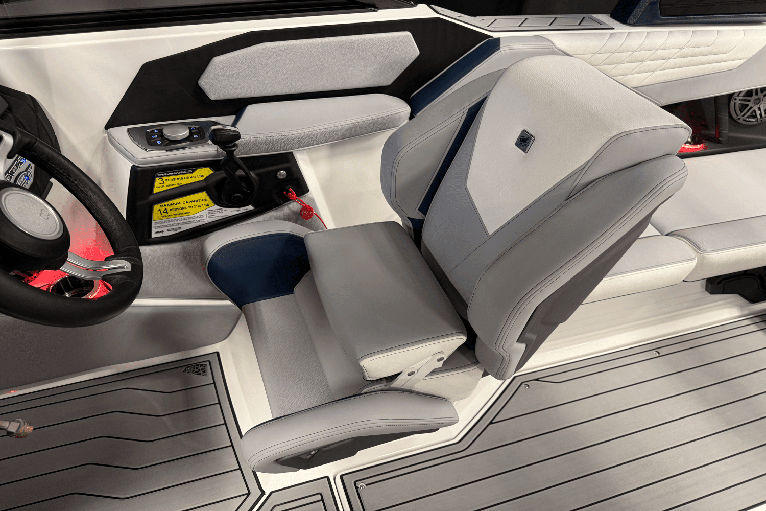 2025 Nautique Super Air Nautique S21 Image Thumbnail #53