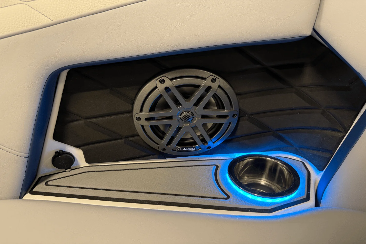 2025 Nautique Super Air Nautique S21 Image Thumbnail #74