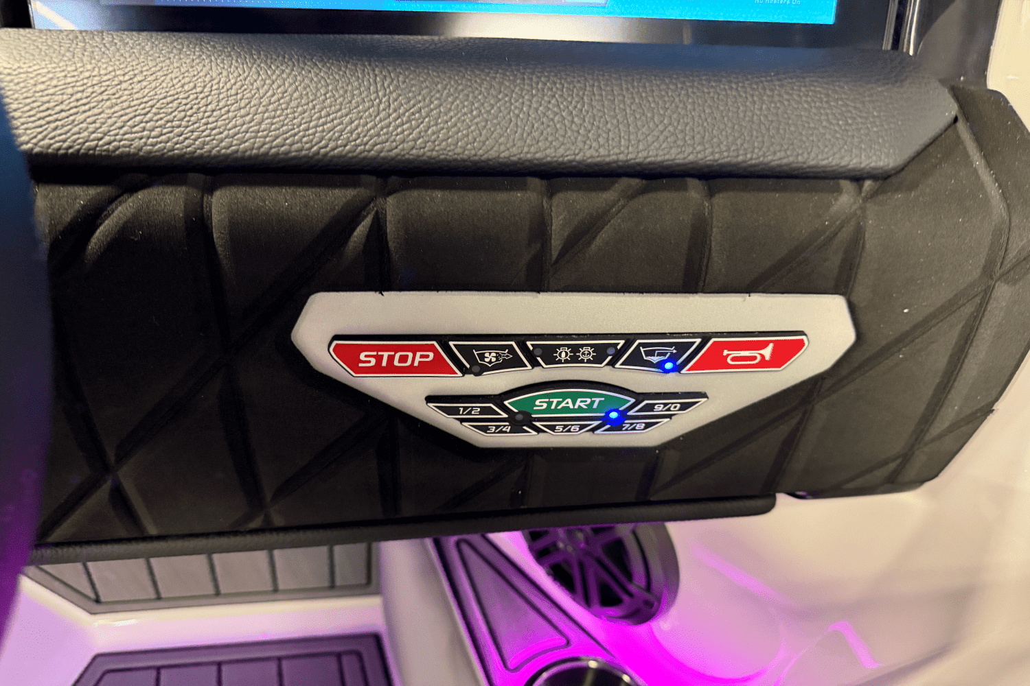 2025 Nautique Super Air Nautique S21 Image Thumbnail #60