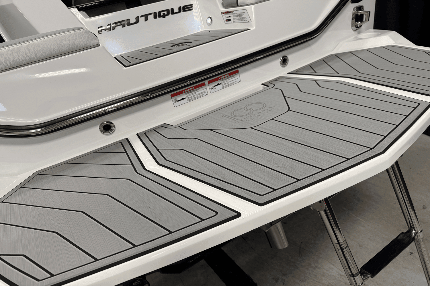 2025 Nautique Super Air Nautique S21 Image Thumbnail #16