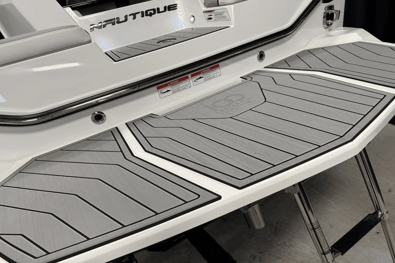 2025 Nautique Super Air Nautique S21 Image Thumbnail #16