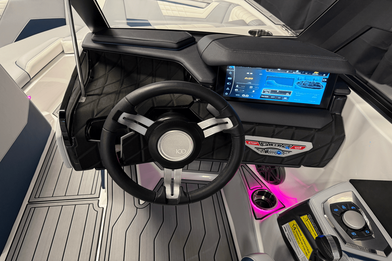 2025 Nautique Super Air Nautique S21 Image Thumbnail #55