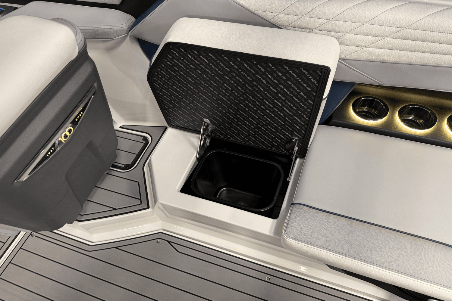 2025 Nautique Super Air Nautique S21 Image Thumbnail #49