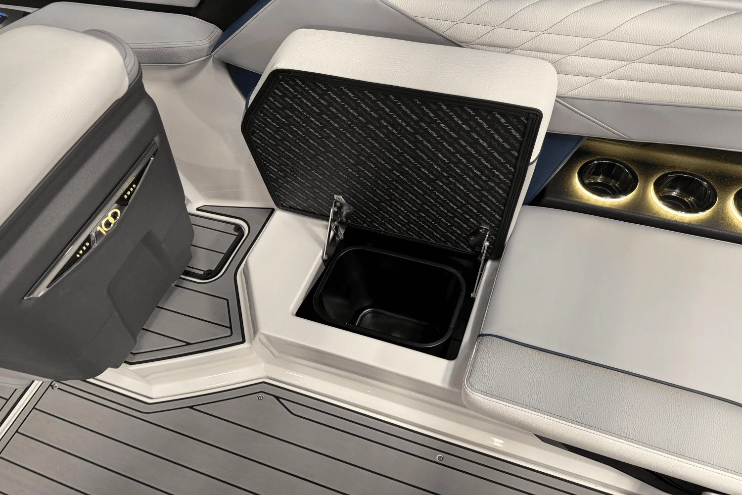 2025 Nautique Super Air Nautique S21 Image Thumbnail #49