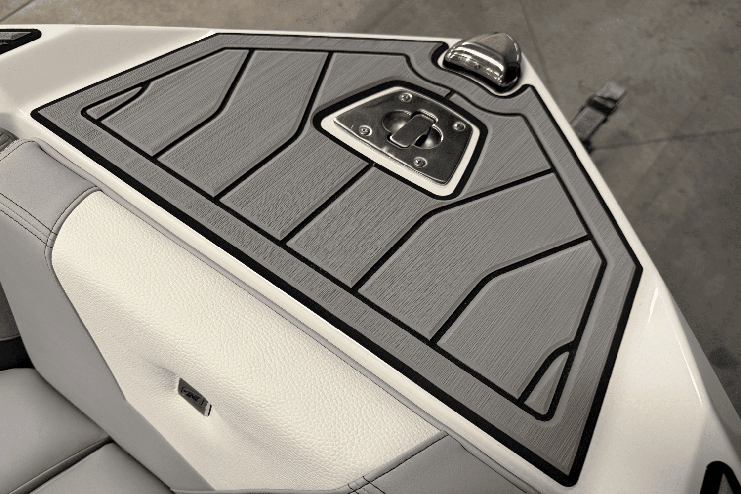 2025 Nautique Super Air Nautique S21 Image Thumbnail #78