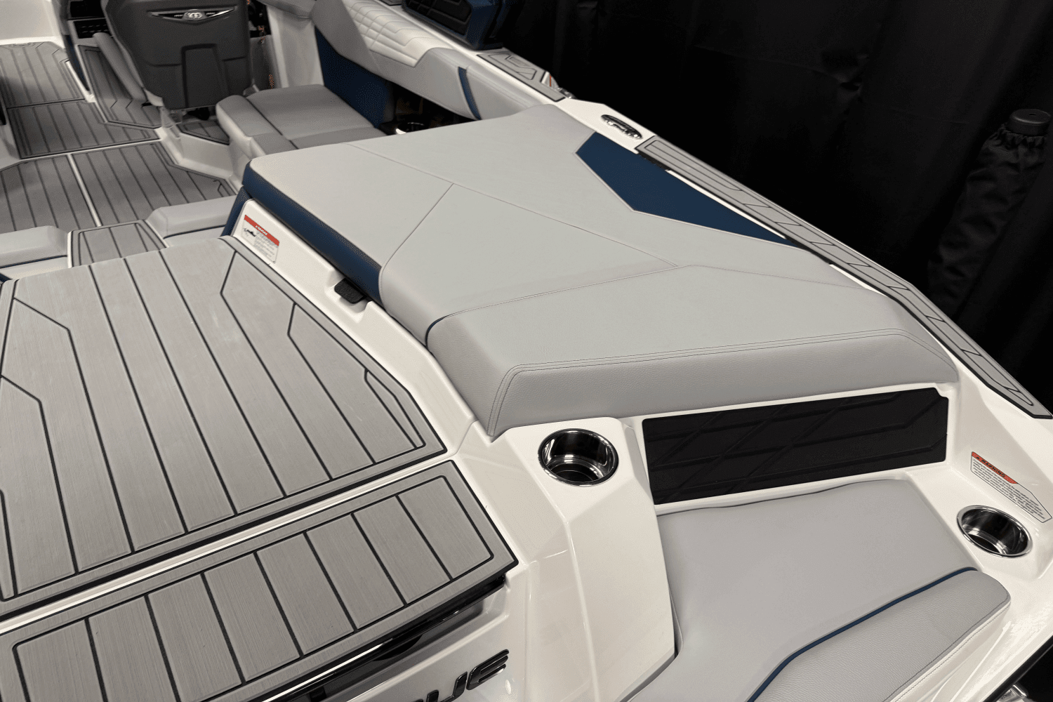 2025 Nautique Super Air Nautique S21 Image Thumbnail #21