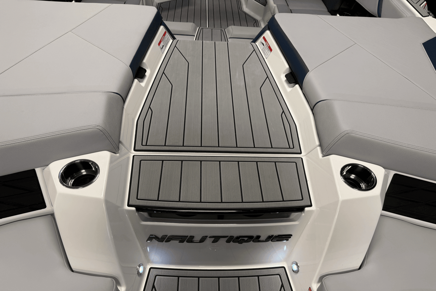2025 Nautique Super Air Nautique S21 Image Thumbnail #20