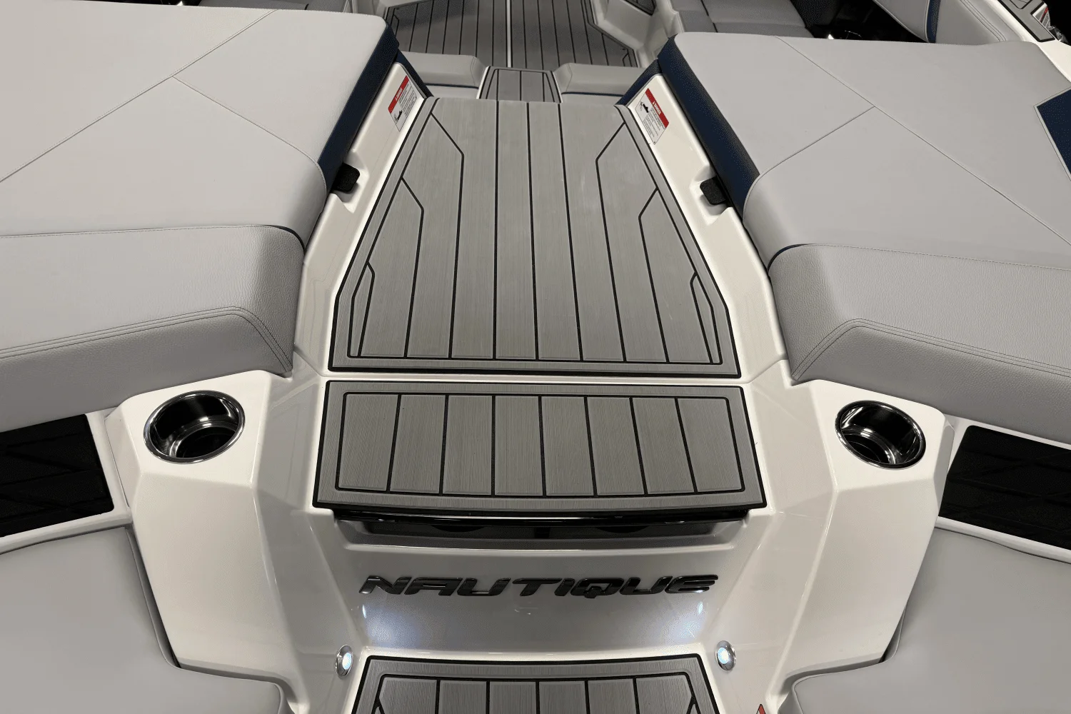 2025 Nautique Super Air Nautique S21 Image Thumbnail #20