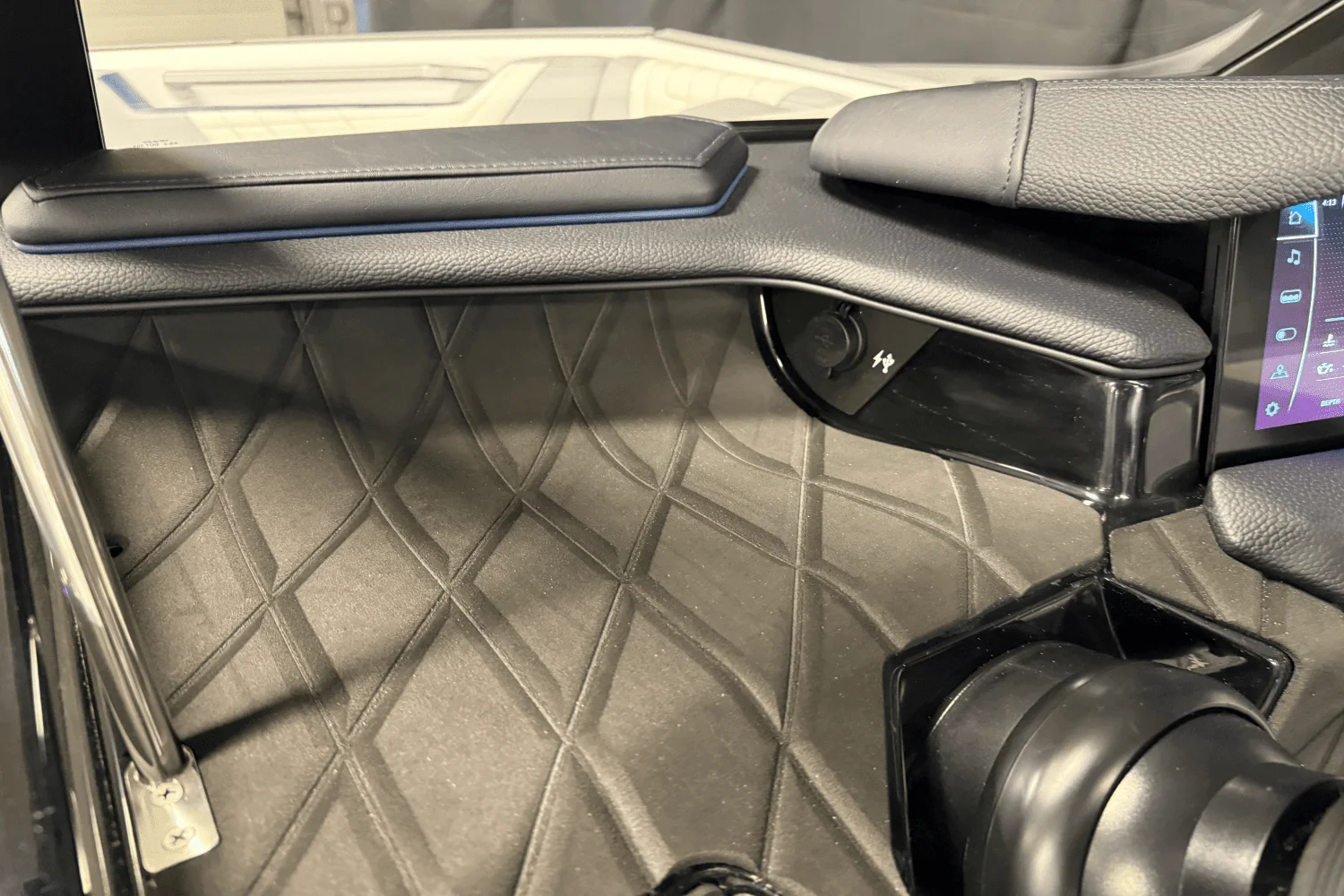 2025 Nautique Super Air Nautique S21 Image Thumbnail #58