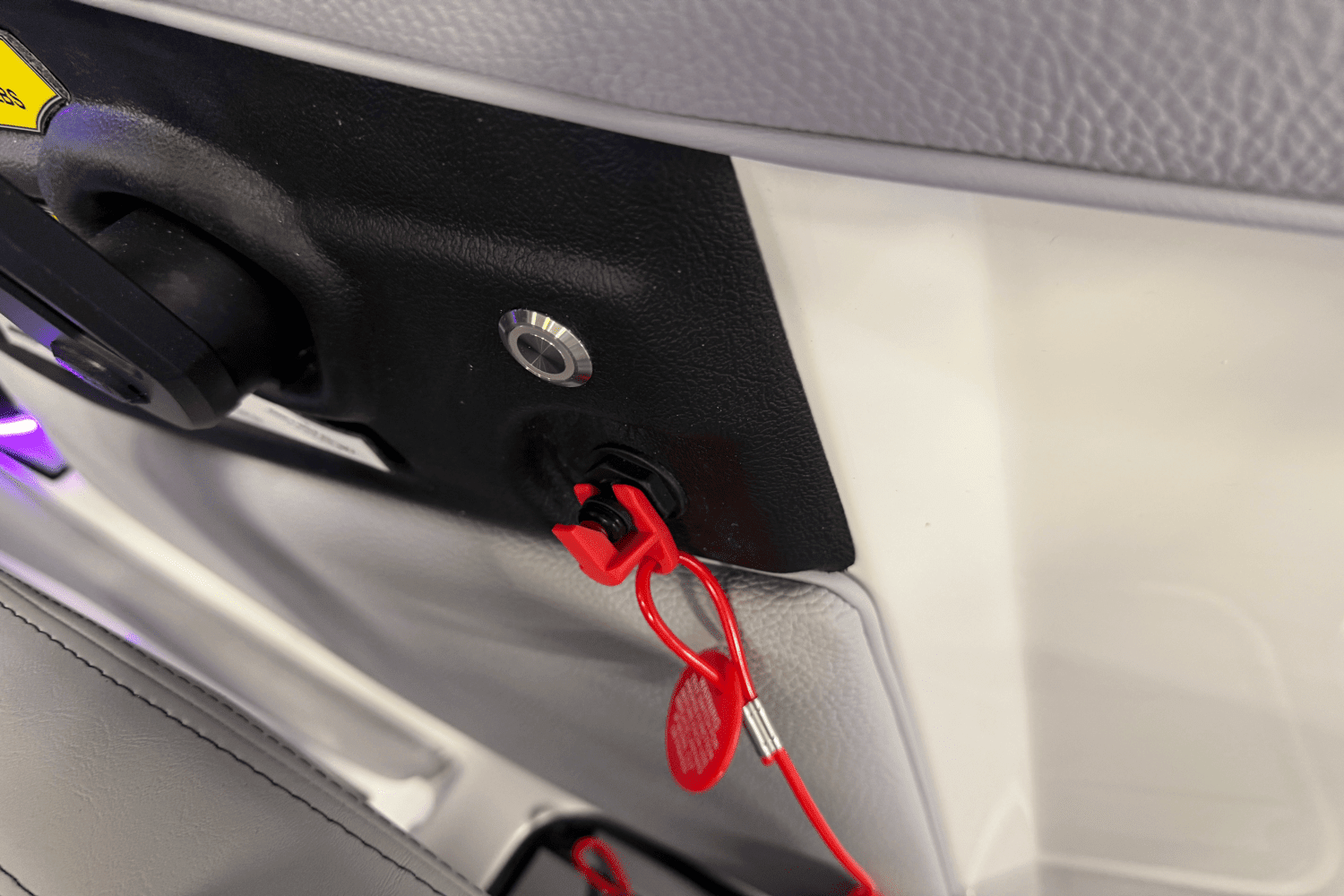 2025 Nautique Super Air Nautique S21 Image Thumbnail #66