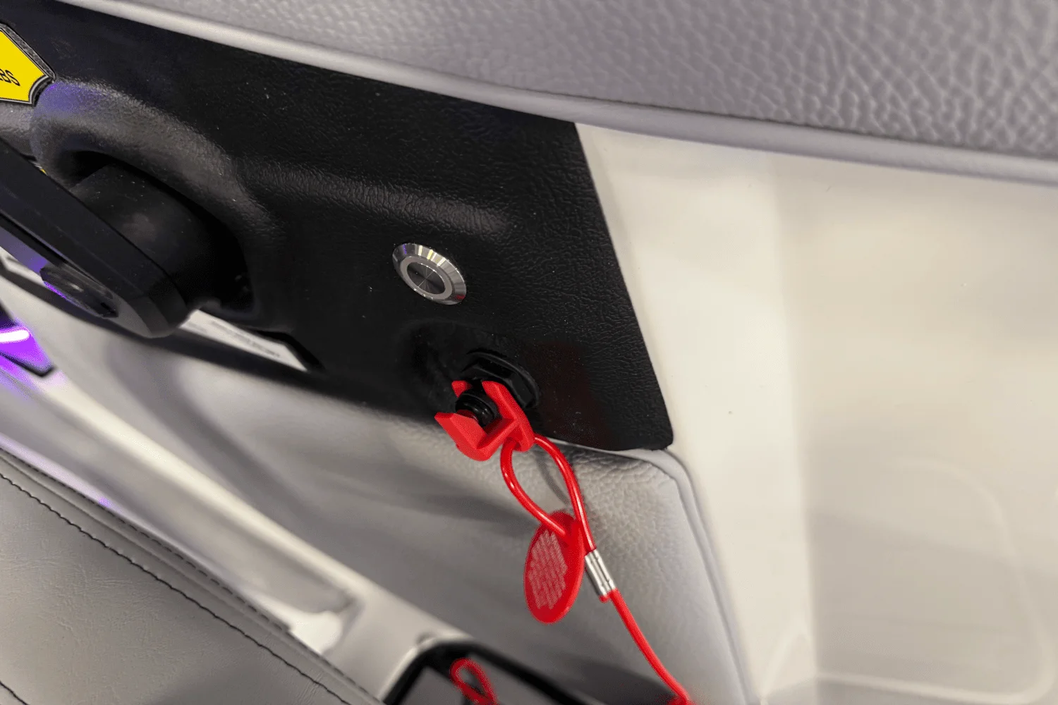 2025 Nautique Super Air Nautique S21 Image Thumbnail #66