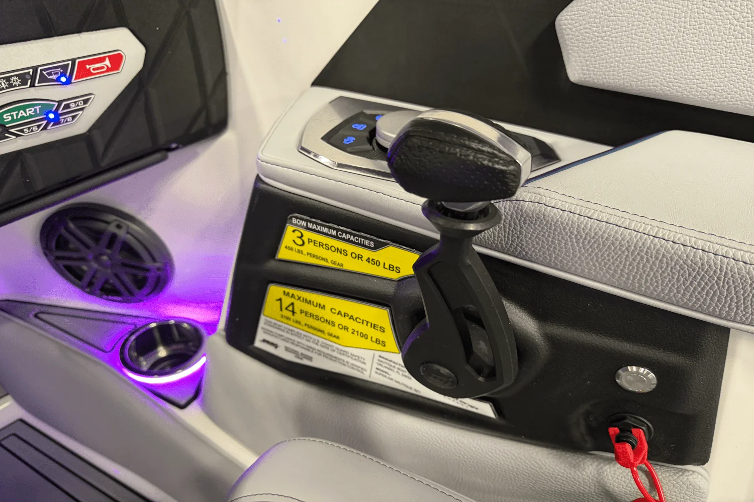 2025 Nautique Super Air Nautique S21 Image Thumbnail #64