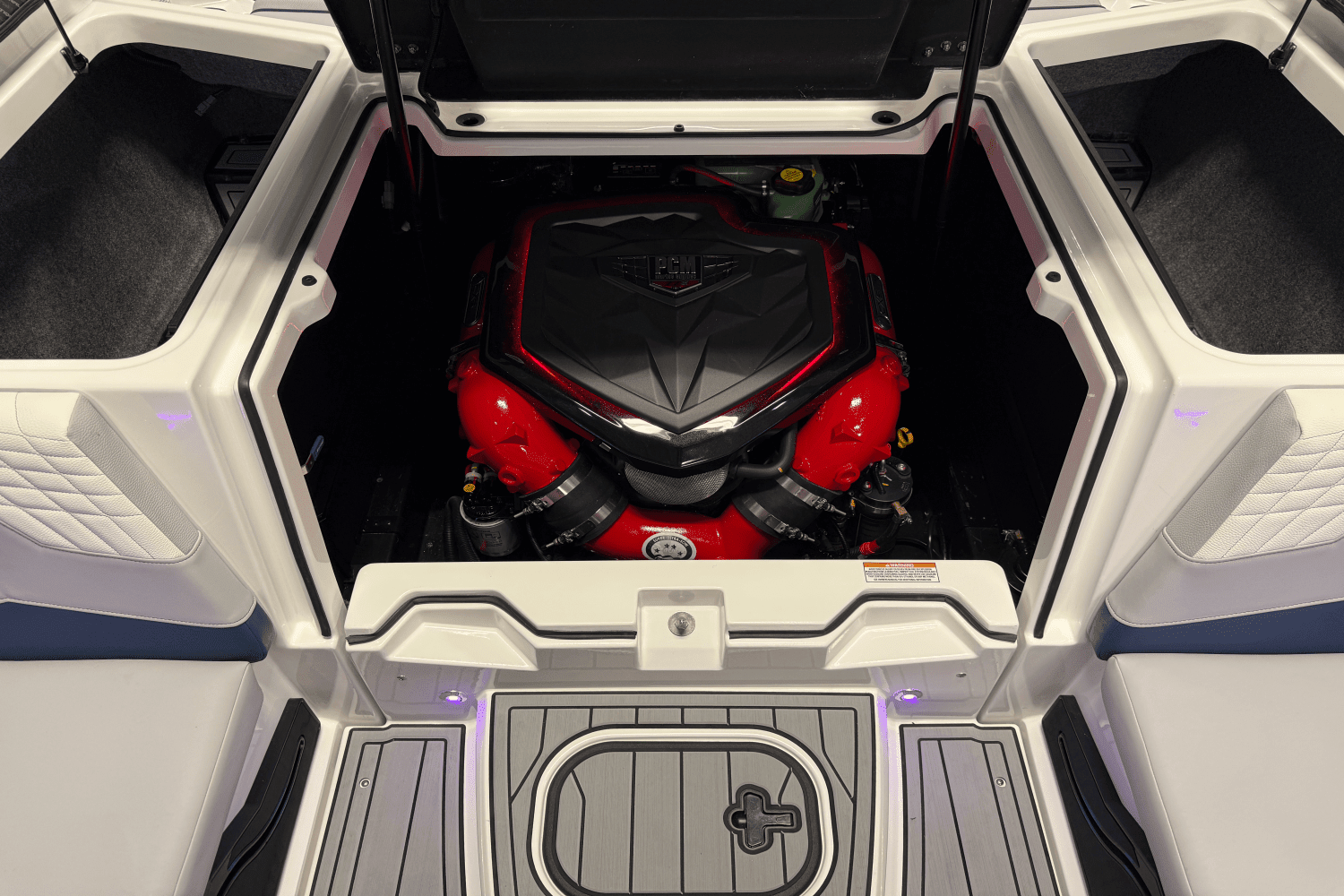 2025 Nautique Super Air Nautique S21 Image Thumbnail #25