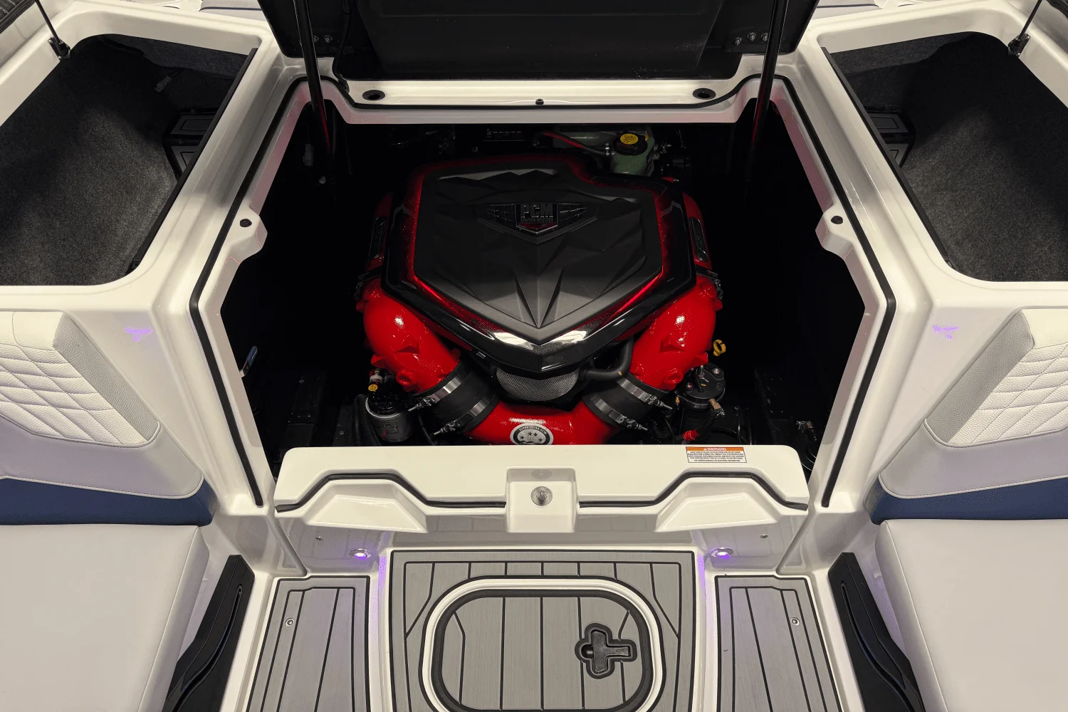 2025 Nautique Super Air Nautique S21 Image Thumbnail #25