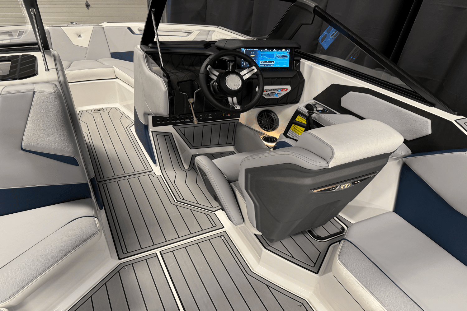 2025 Nautique Super Air Nautique S21 Image Thumbnail #50