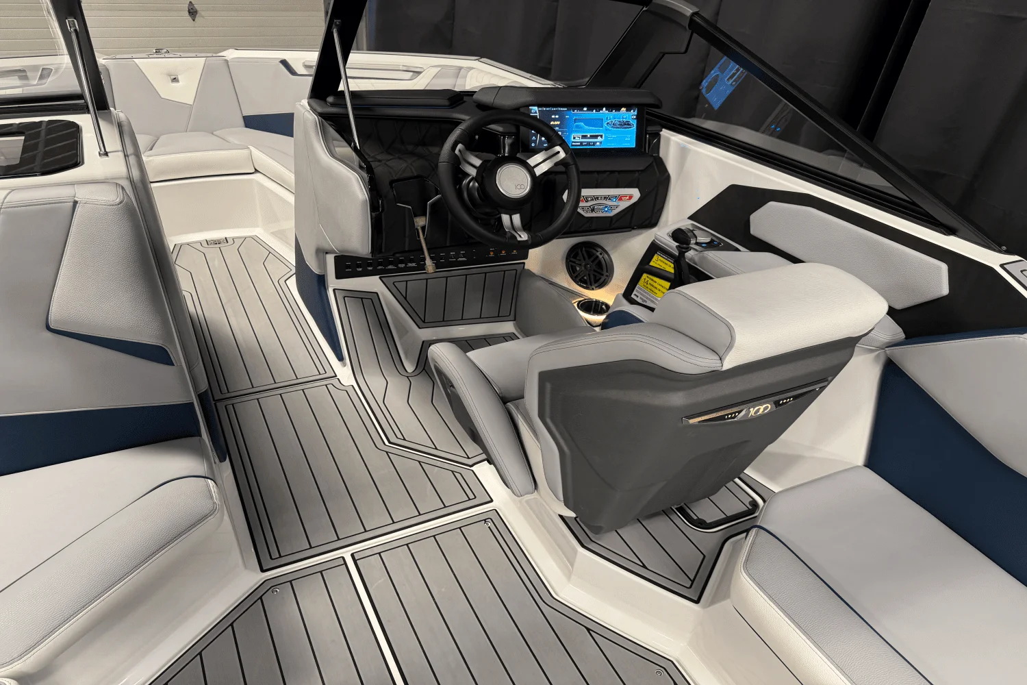 2025 Nautique Super Air Nautique S21 Image Thumbnail #50