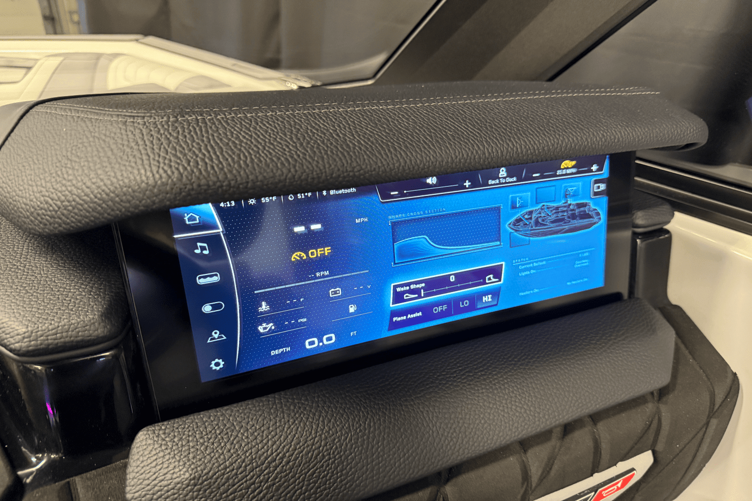 2025 Nautique Super Air Nautique S21 Image Thumbnail #59