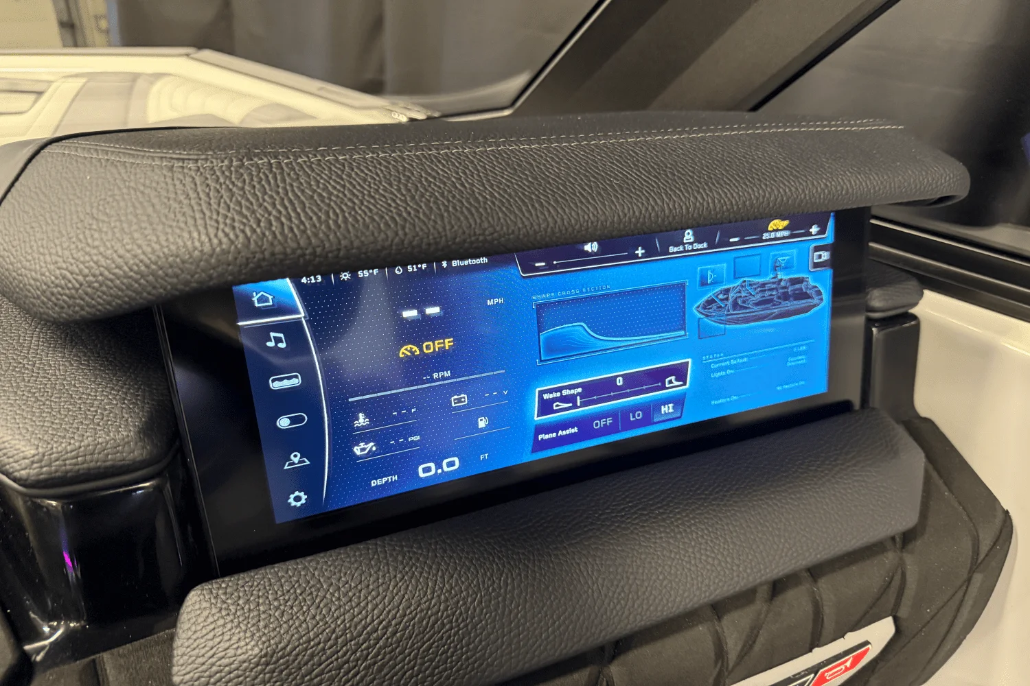 2025 Nautique Super Air Nautique S21 Image Thumbnail #59