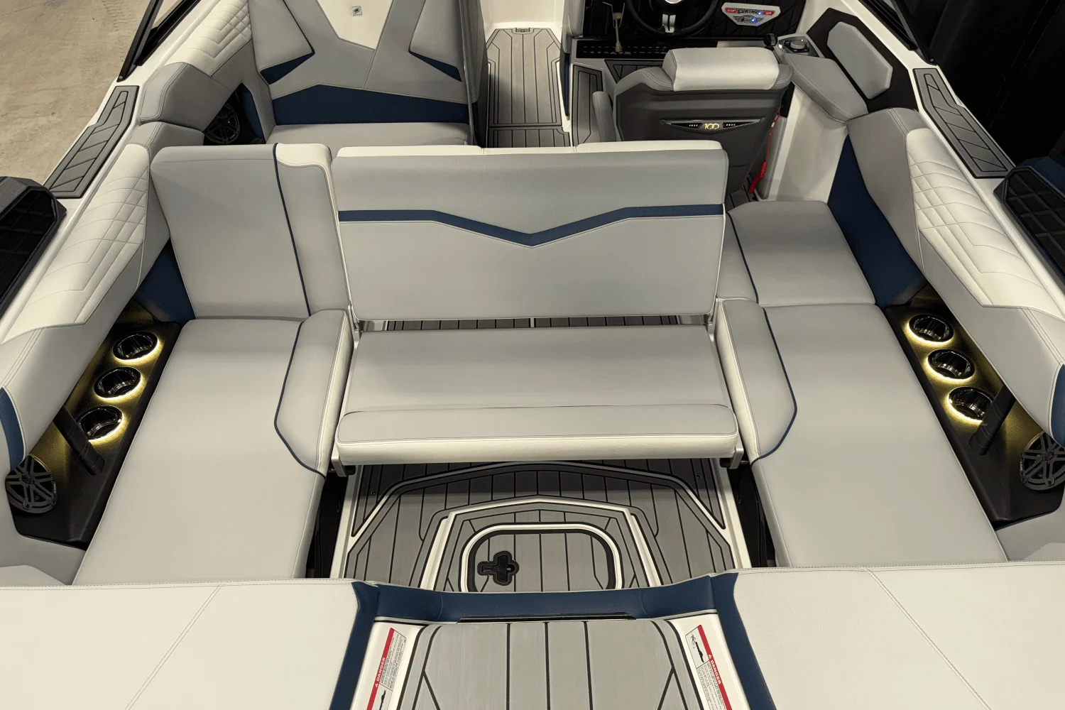 2025 Nautique Super Air Nautique S21 Image Thumbnail #30